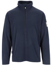 Finse HZ Fleece H - Blekkblå